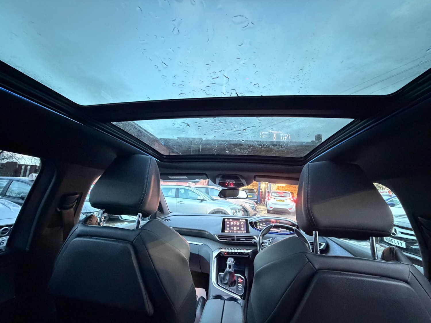 Used Peugeot 5008 2019 for sale - 77143766: Photo 32