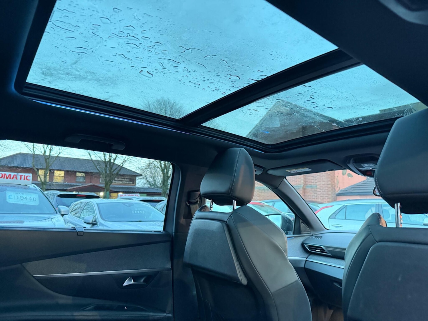 Used Peugeot 5008 2019 for sale - 77143766: Photo 33