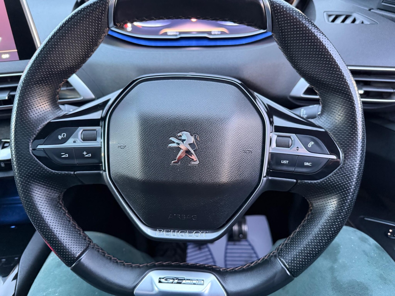 Used Peugeot 5008 2019 for sale - 77143766: Photo 34