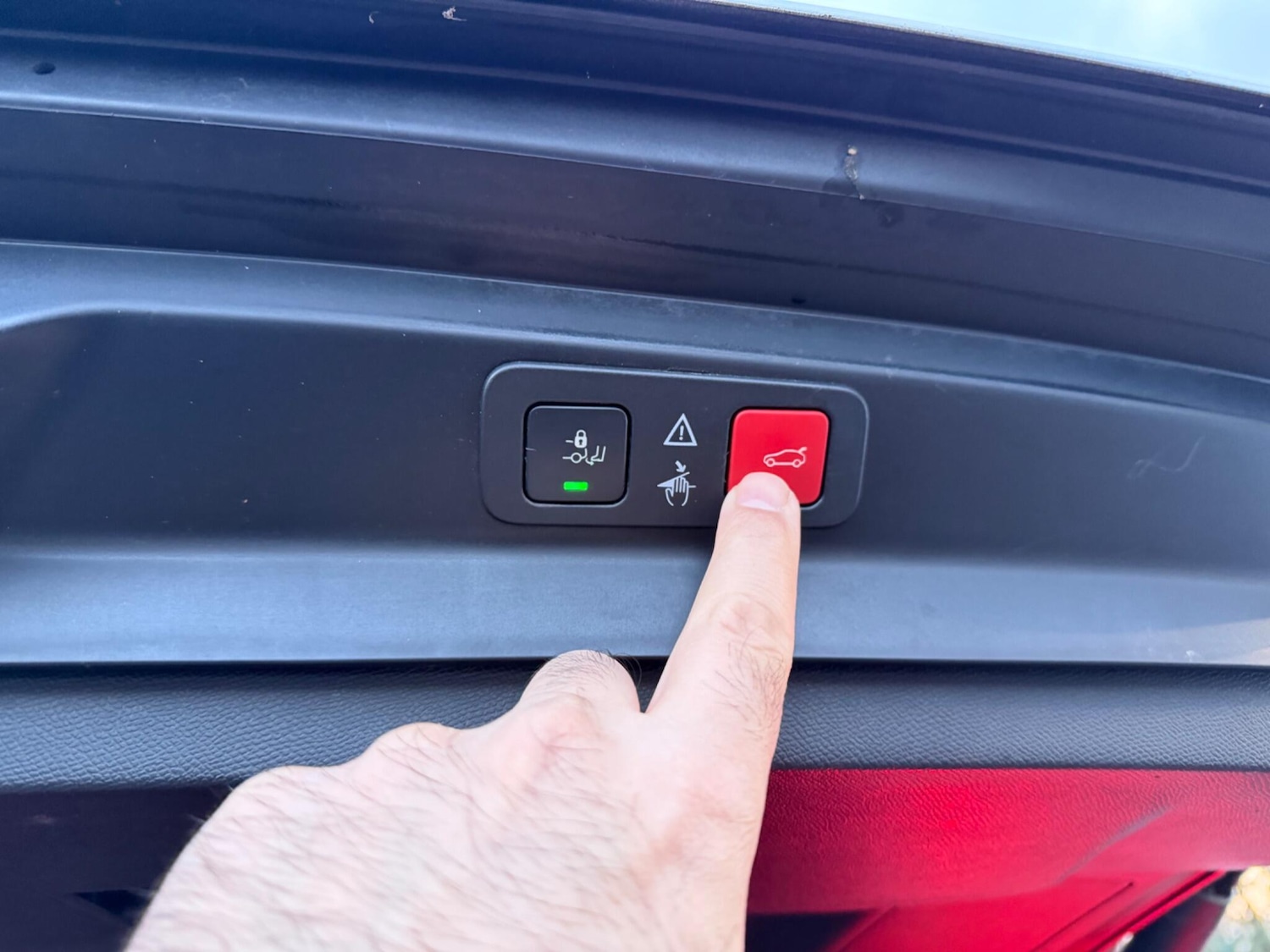 Used Peugeot 5008 2019 for sale - 77143766: Photo 35