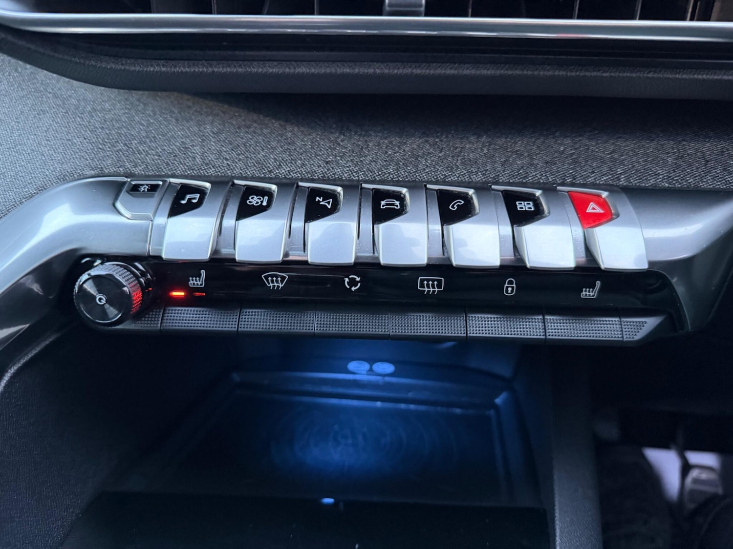 Used Peugeot 5008 2019 for sale - 77143766: Photo 36