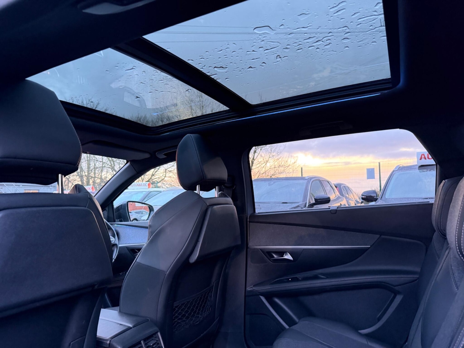 Used Peugeot 5008 2019 for sale - 77143766: Photo 37