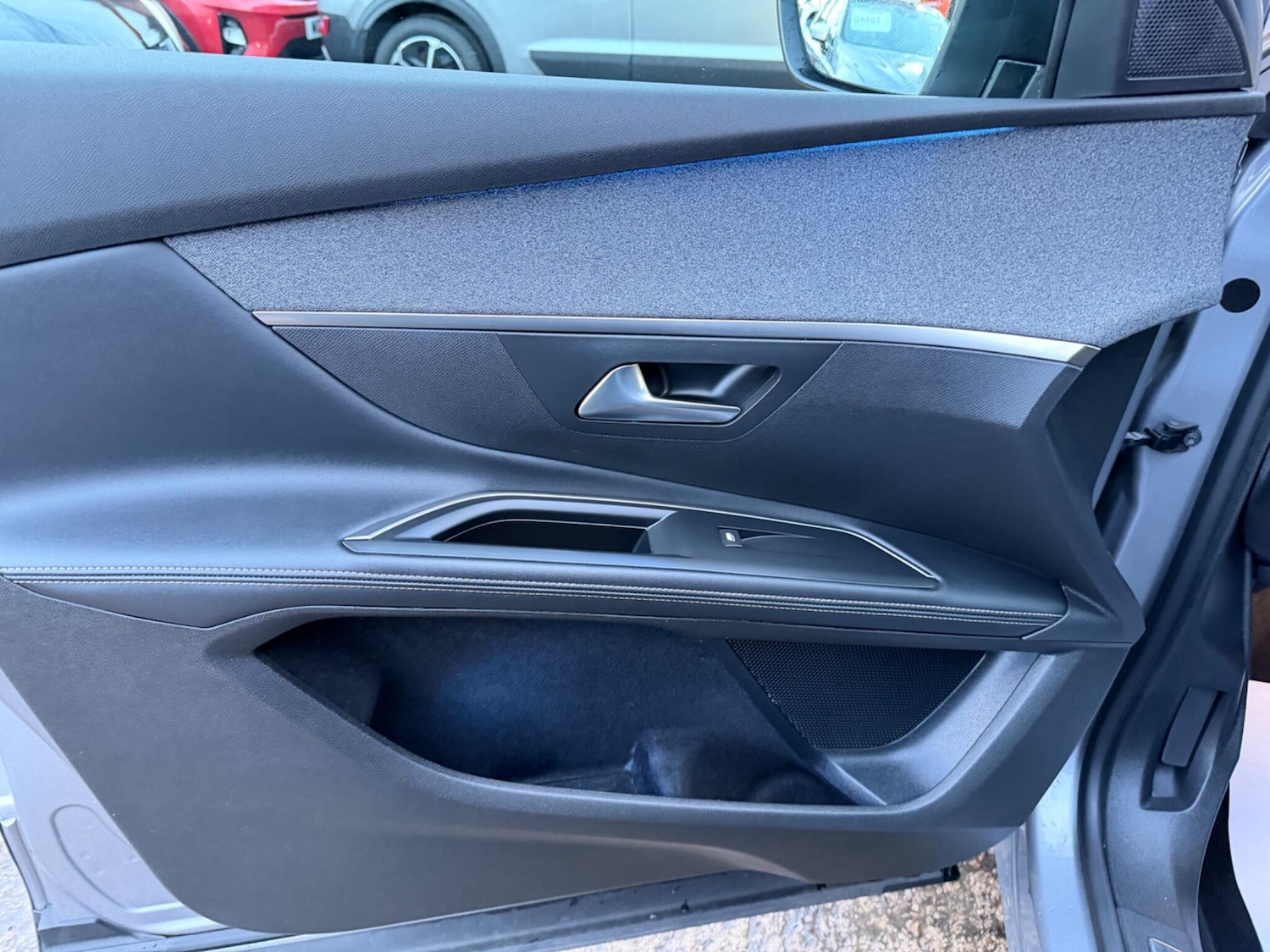 Used Peugeot 5008 2019 for sale - 77143766: Photo 38