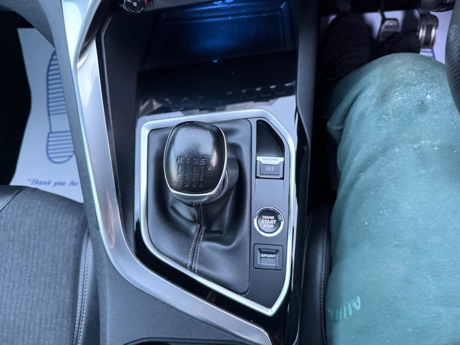 Used Peugeot 5008 2019 for sale - 77143766: Photo 47