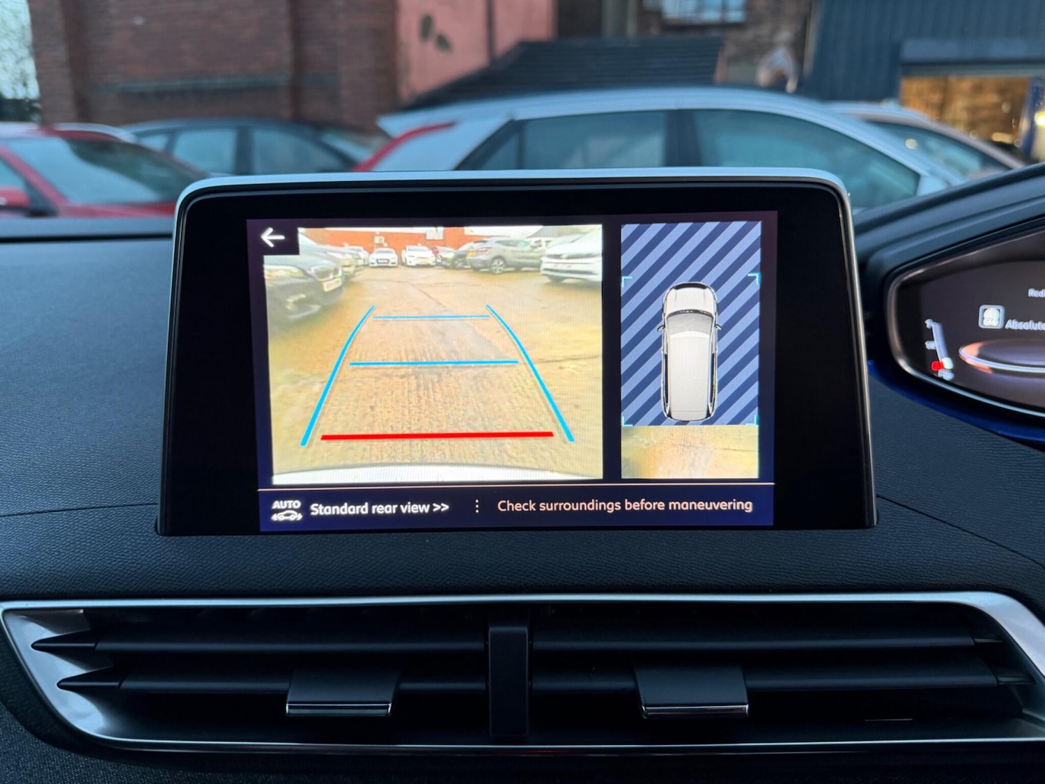 Used Peugeot 5008 2019 for sale - 77143766: Photo 9