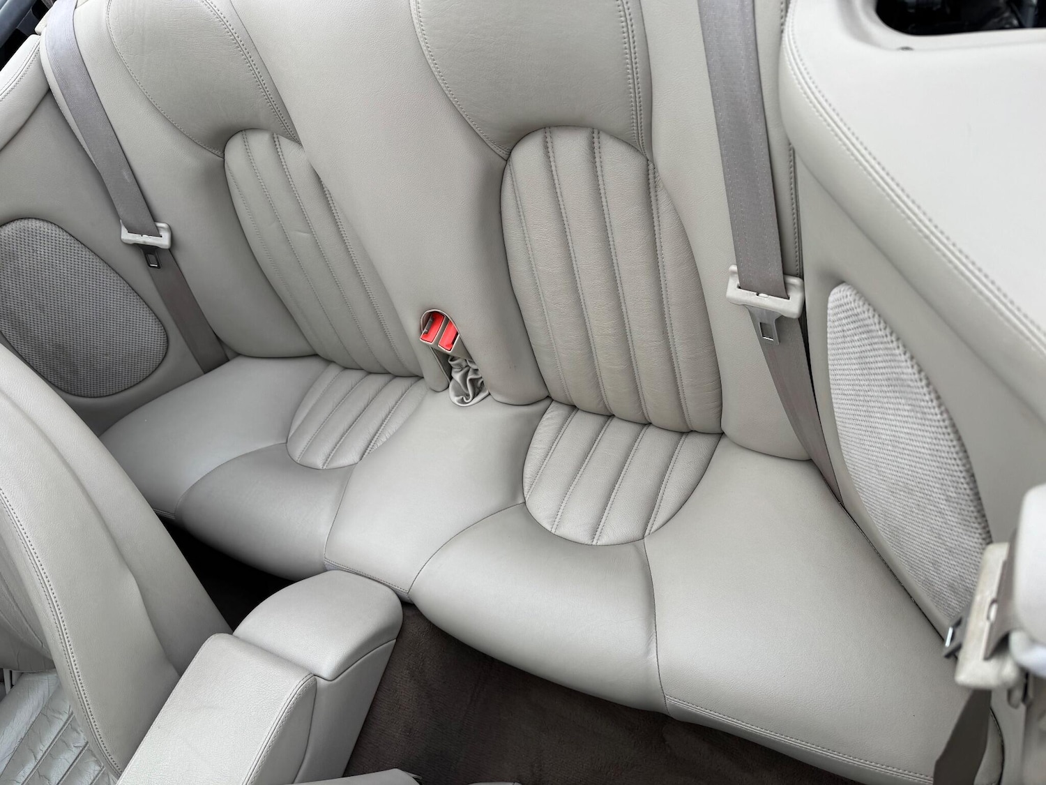 Used Jaguar XK8 1997 for sale - 76689832: Photo 10