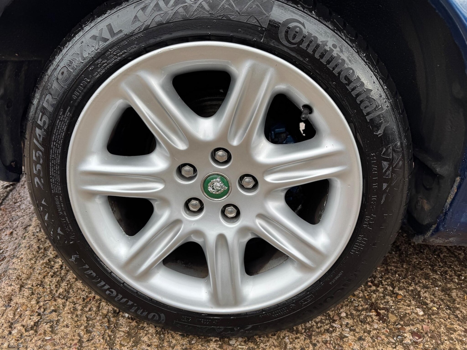 Used Jaguar XK8 1997 for sale - 76689832: Photo 23