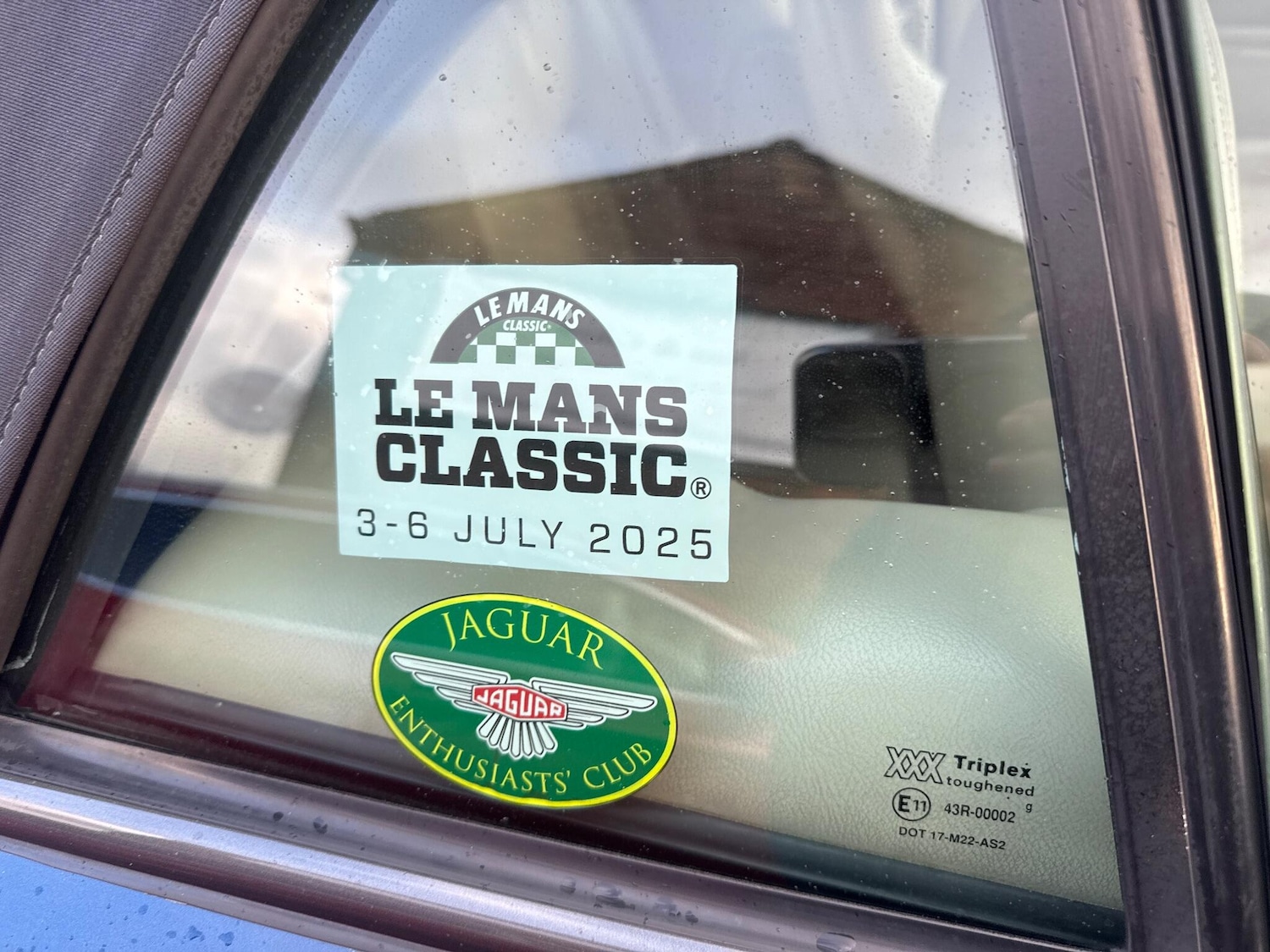 Used Jaguar XK8 1997 for sale - 76689832: Photo 41