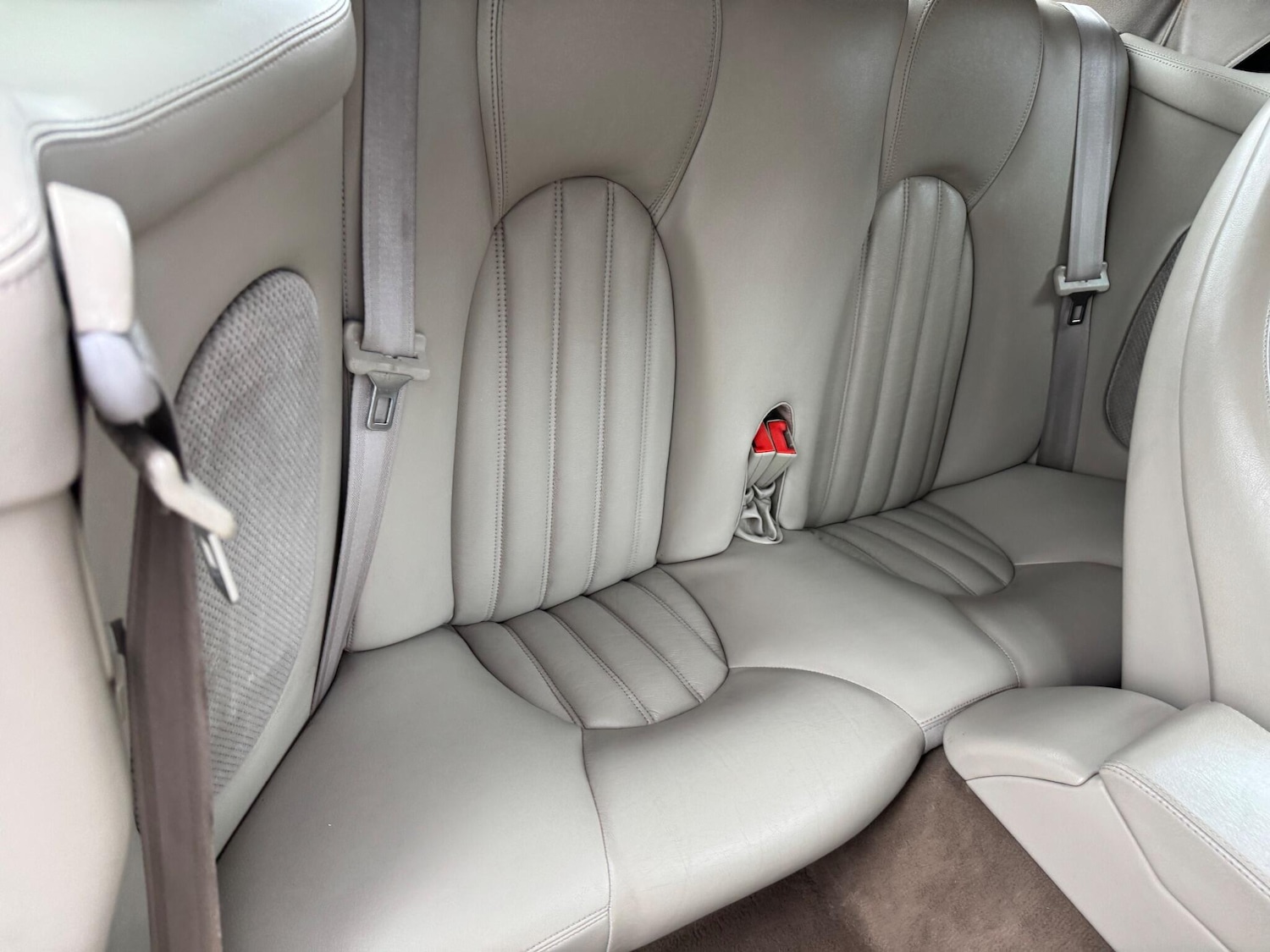 Used Jaguar XK8 1997 for sale - 76689832: Photo 8