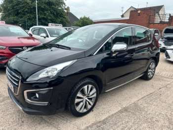 Used Peugeot 3008 2016 for sale - 74944662: Photo