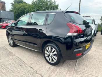 Used Peugeot 3008 2016 for sale - 74944662: Photo
