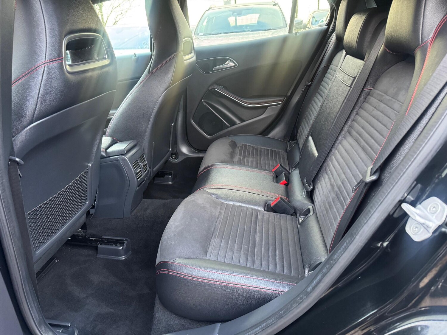 Used Mercedes-Benz GLA 2016 for sale - 76781482: Photo 14