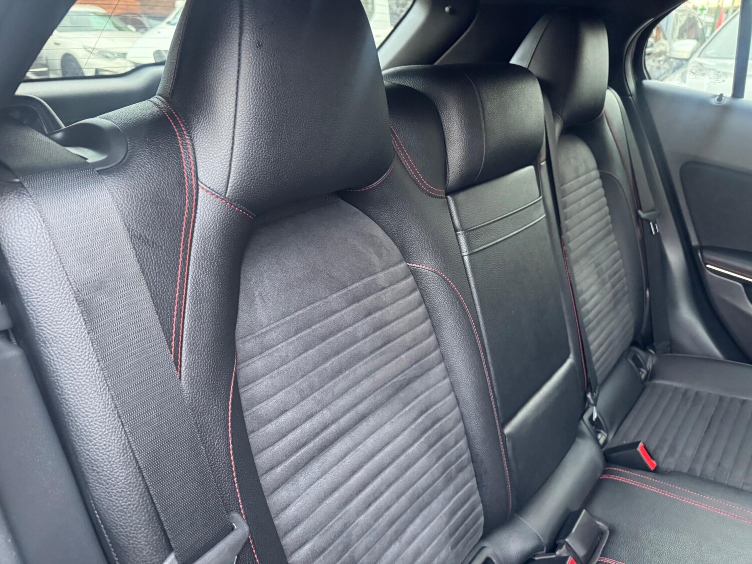 Used Mercedes-Benz GLA 2016 for sale - 76781482: Photo 15