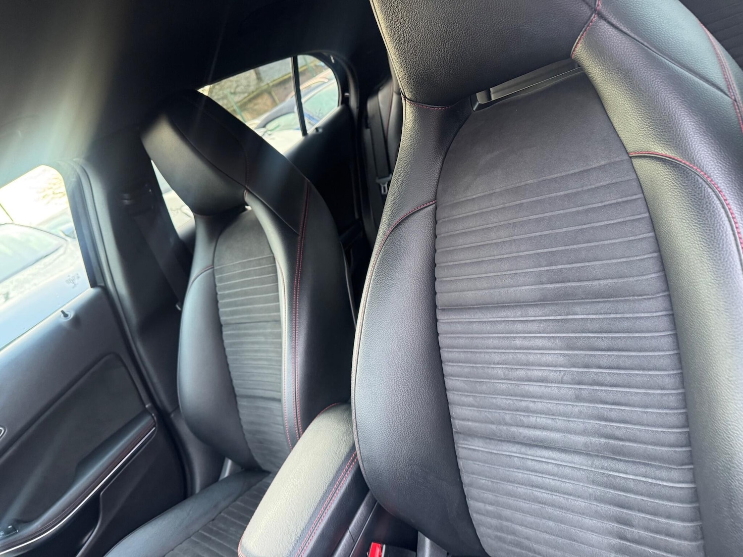 Used Mercedes-Benz GLA 2016 for sale - 76781482: Photo 16