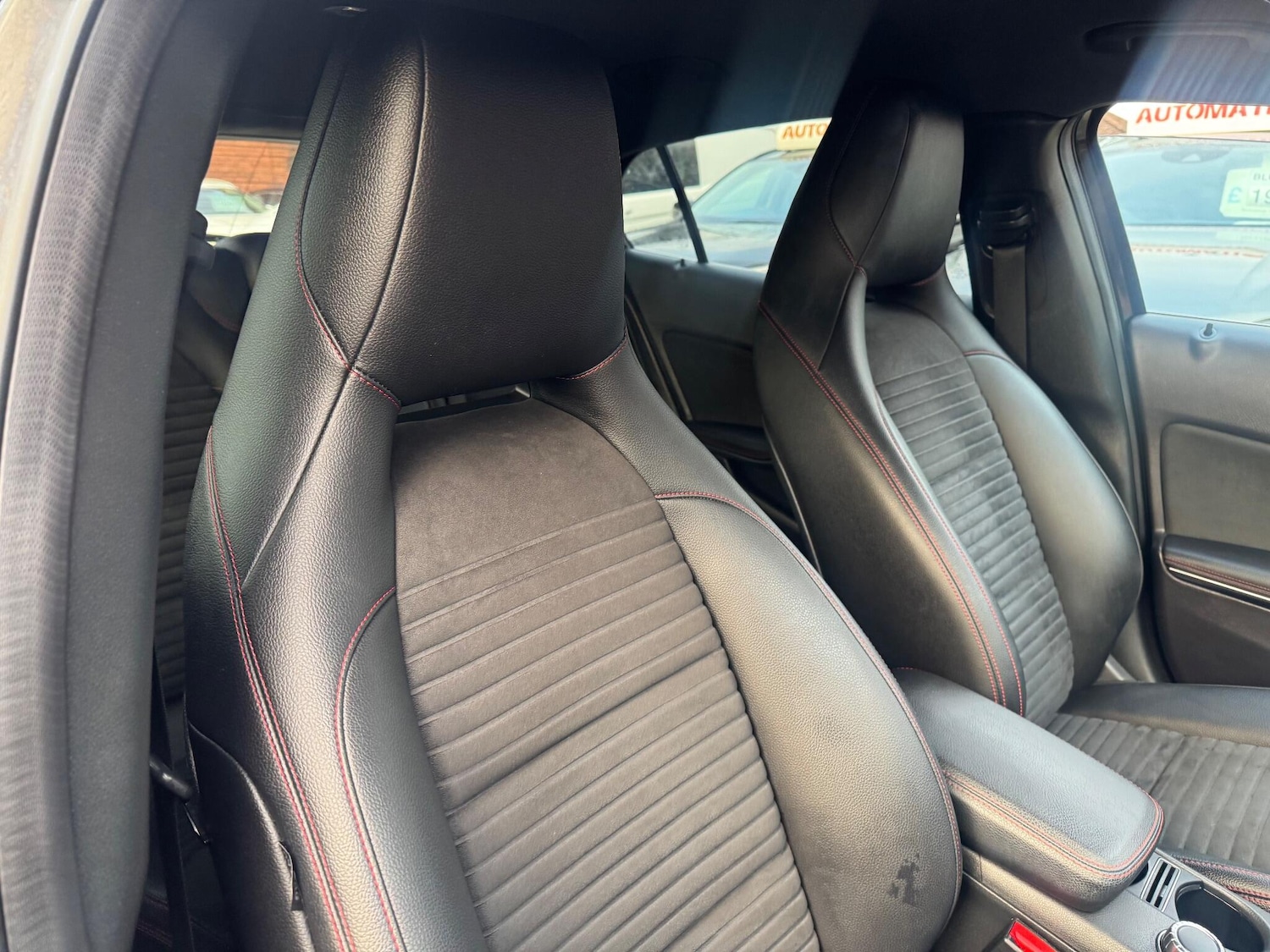 Used Mercedes-Benz GLA 2016 for sale - 76781482: Photo 17