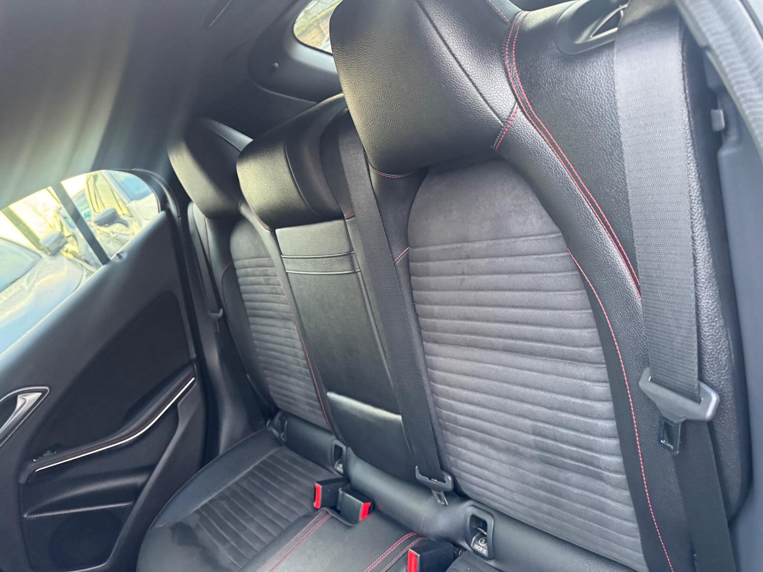 Used Mercedes-Benz GLA 2016 for sale - 76781482: Photo 18