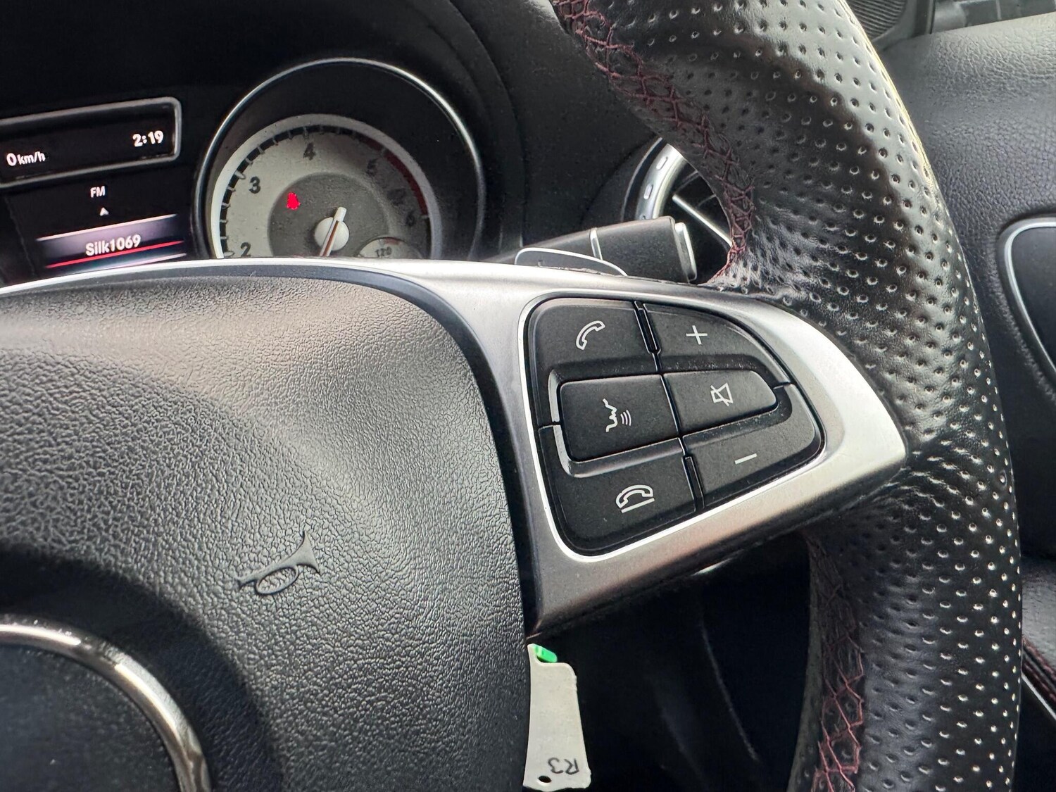 Used Mercedes-Benz GLA 2016 for sale - 76781482: Photo 20