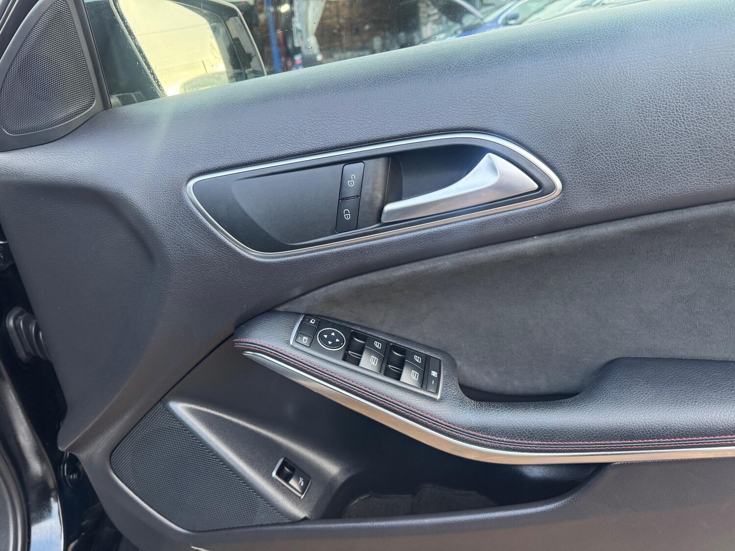 Used Mercedes-Benz GLA 2016 for sale - 76781482: Photo 25