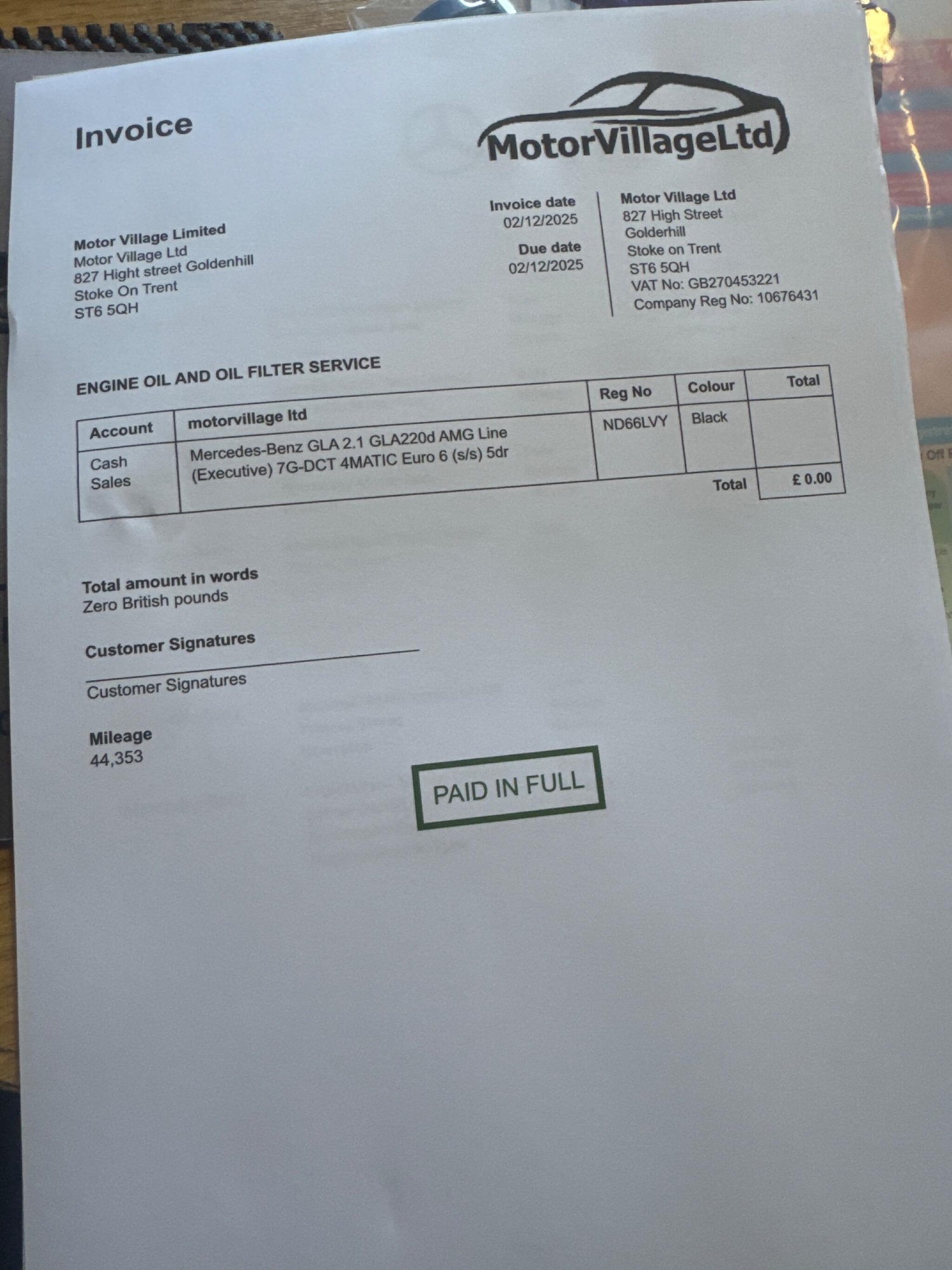 Used Mercedes-Benz GLA 2016 for sale - 76781482: Photo 27