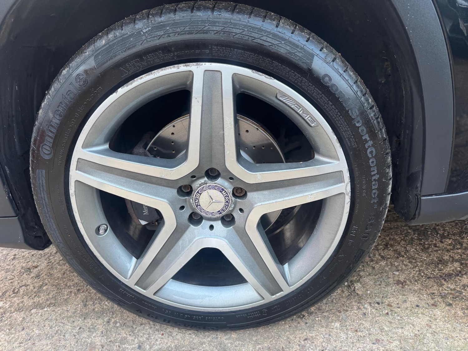 Used Mercedes-Benz GLA 2016 for sale - 76781482: Photo 29