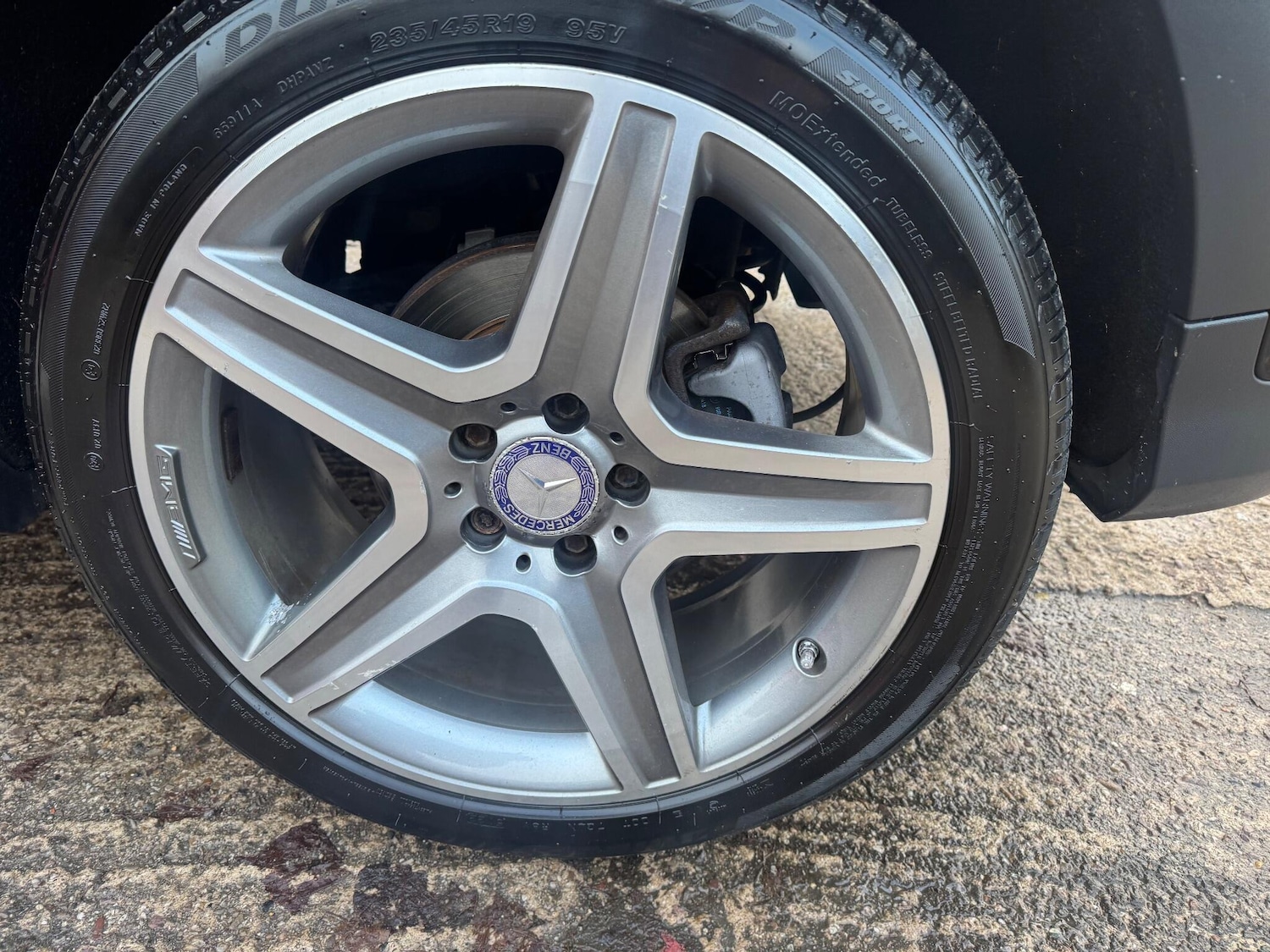 Used Mercedes-Benz GLA 2016 for sale - 76781482: Photo 30