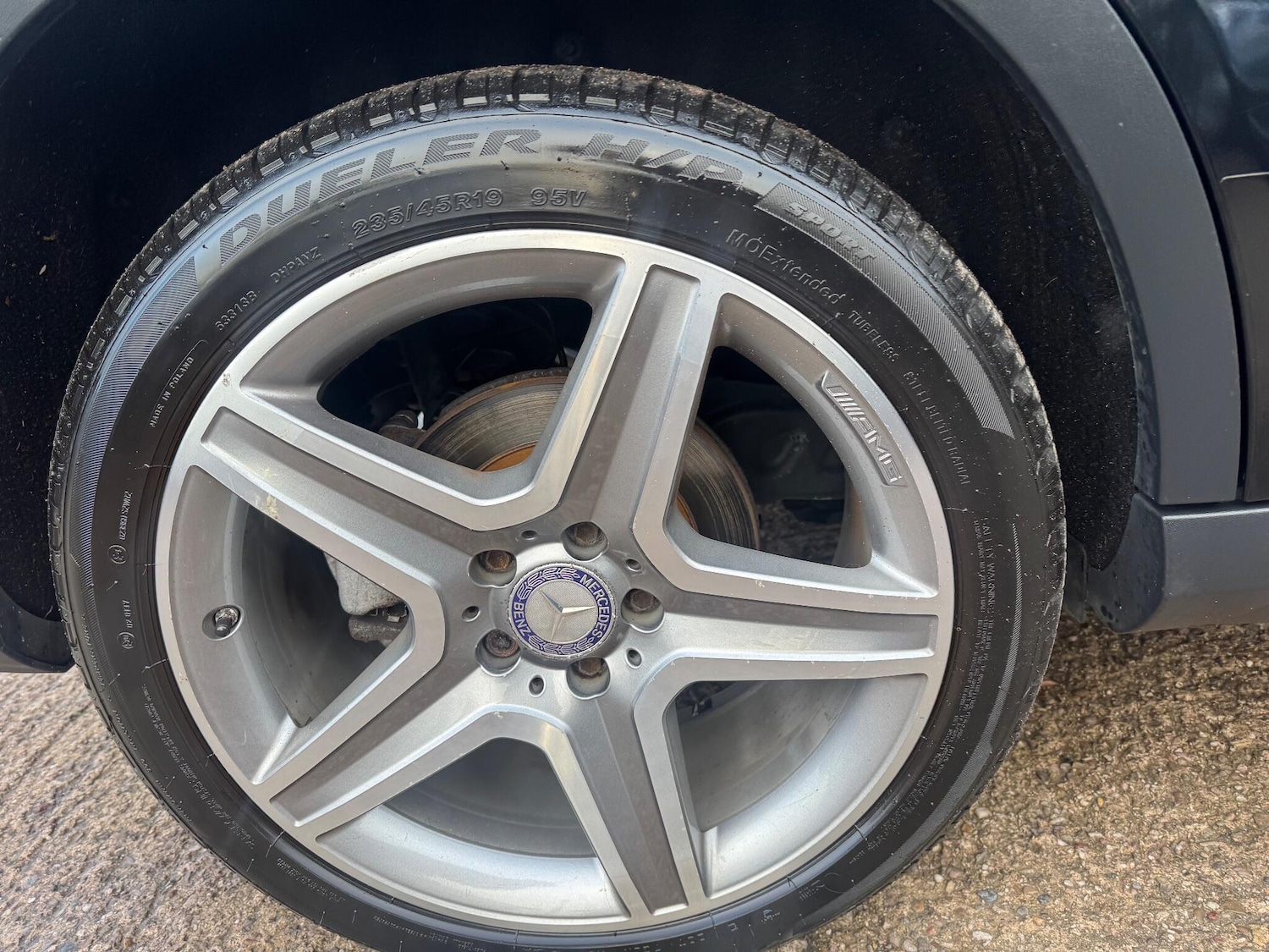 Used Mercedes-Benz GLA 2016 for sale - 76781482: Photo 31