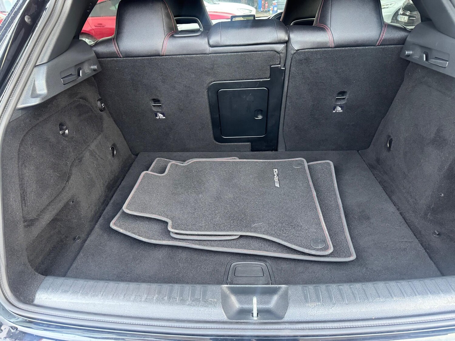 Used Mercedes-Benz GLA 2016 for sale - 76781482: Photo 34