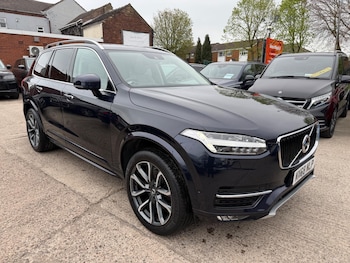Used Volvo XC90 2018 for sale - 78878752: Photo