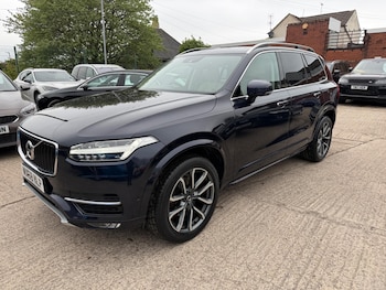 Used Volvo XC90 2018 for sale - 78878752: Photo
