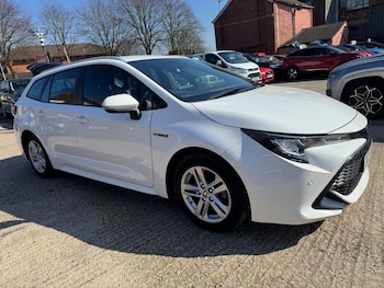 Used Toyota Corolla 2020 for sale - 77852945: Photo