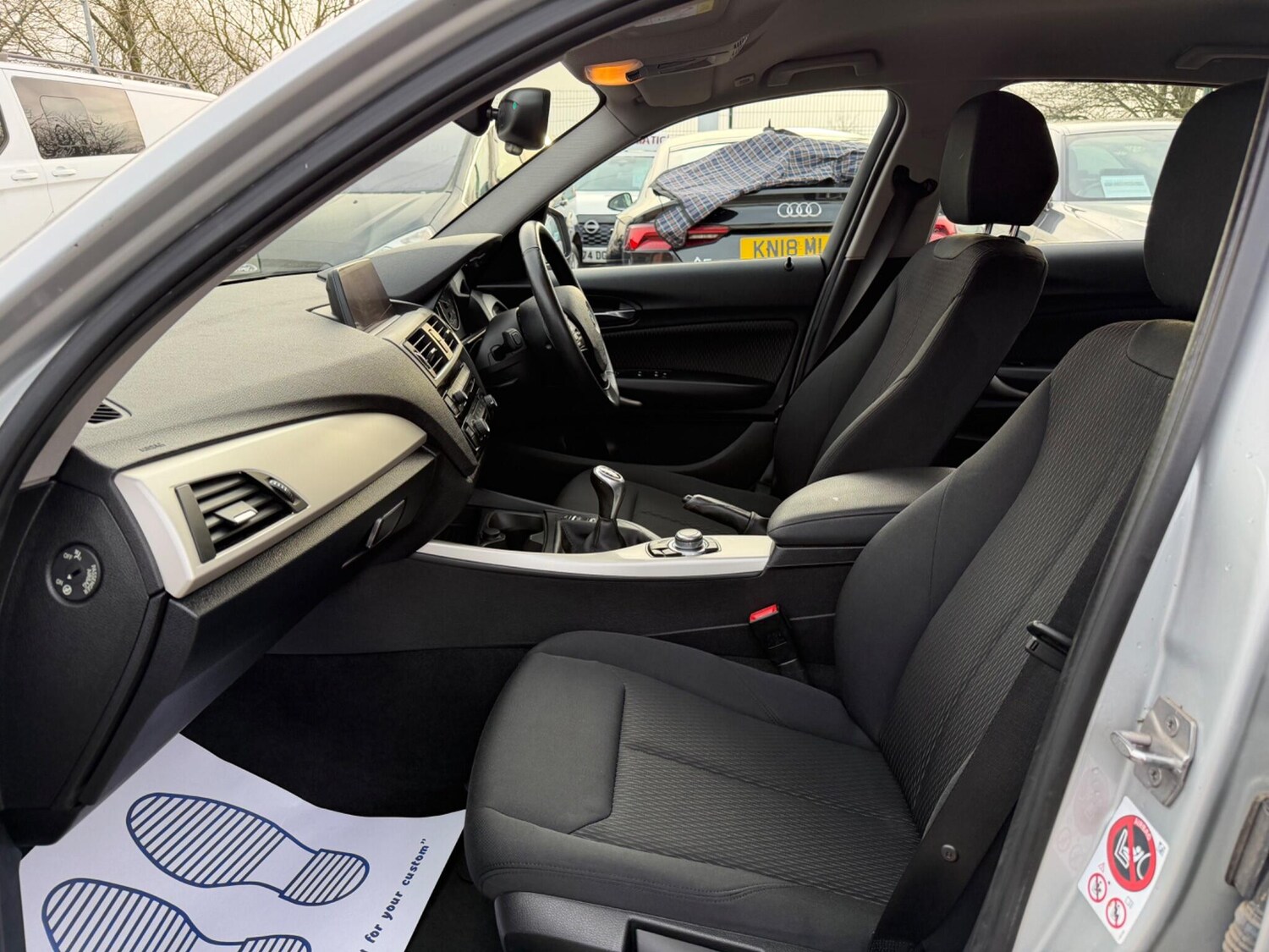 Used BMW 1 Series 2016 for sale - 77586228: Photo 11