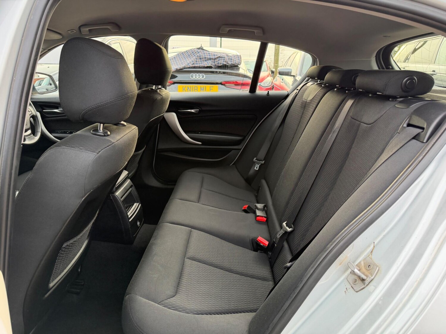 Used BMW 1 Series 2016 for sale - 77586228: Photo 12