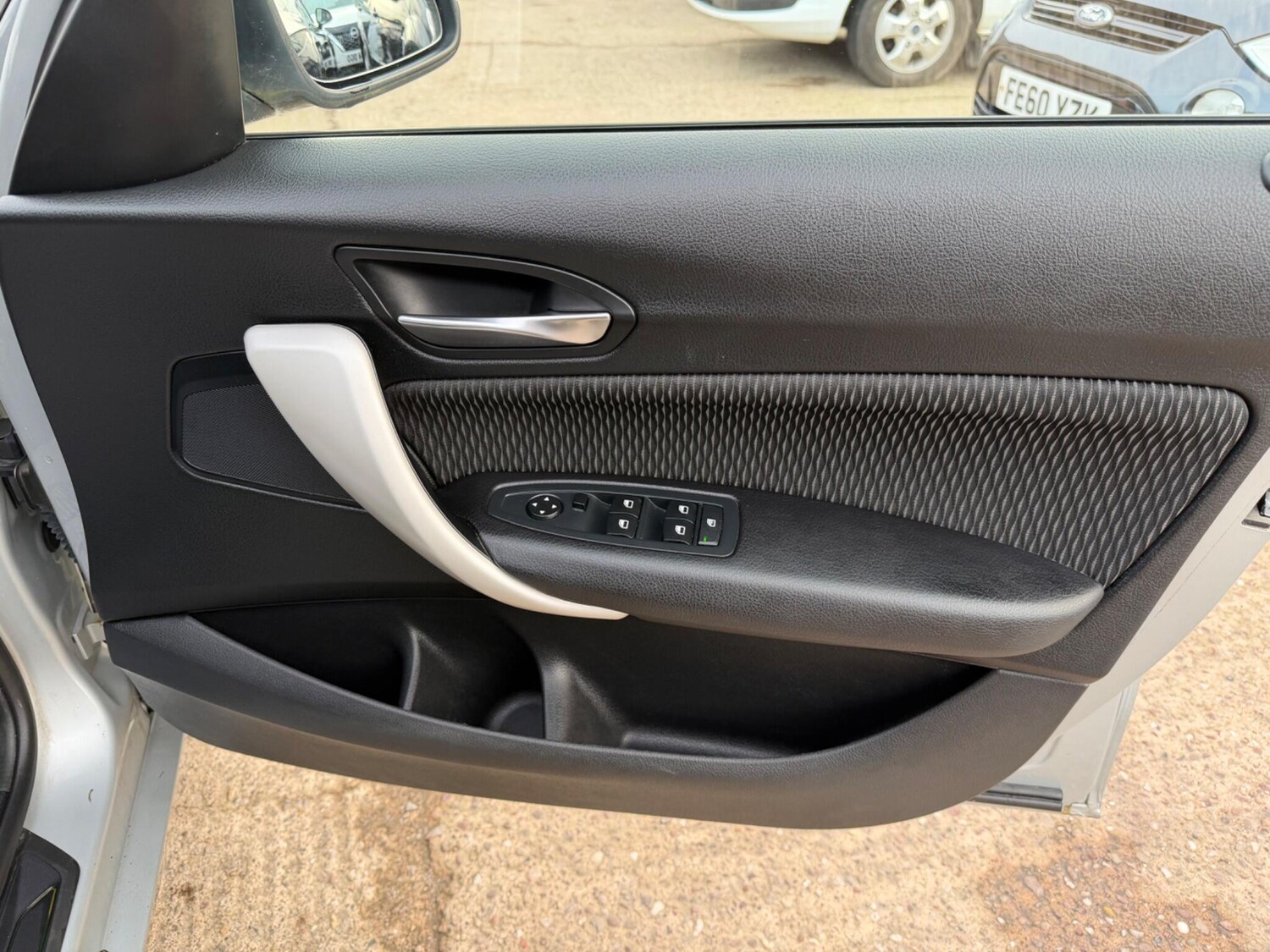 Used BMW 1 Series 2016 for sale - 77586228: Photo 17