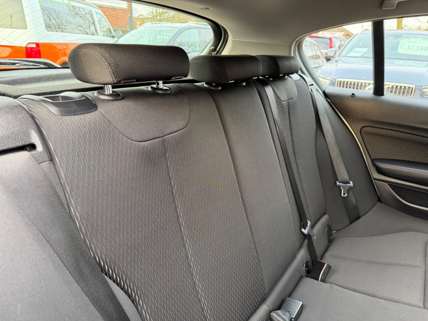 Used BMW 1 Series 2016 for sale - 77586228: Photo 21