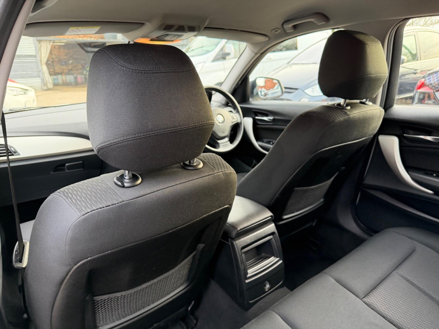 Used BMW 1 Series 2016 for sale - 77586228: Photo 22