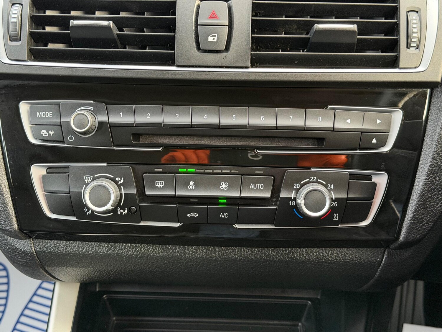 Used BMW 1 Series 2016 for sale - 77586228: Photo 23