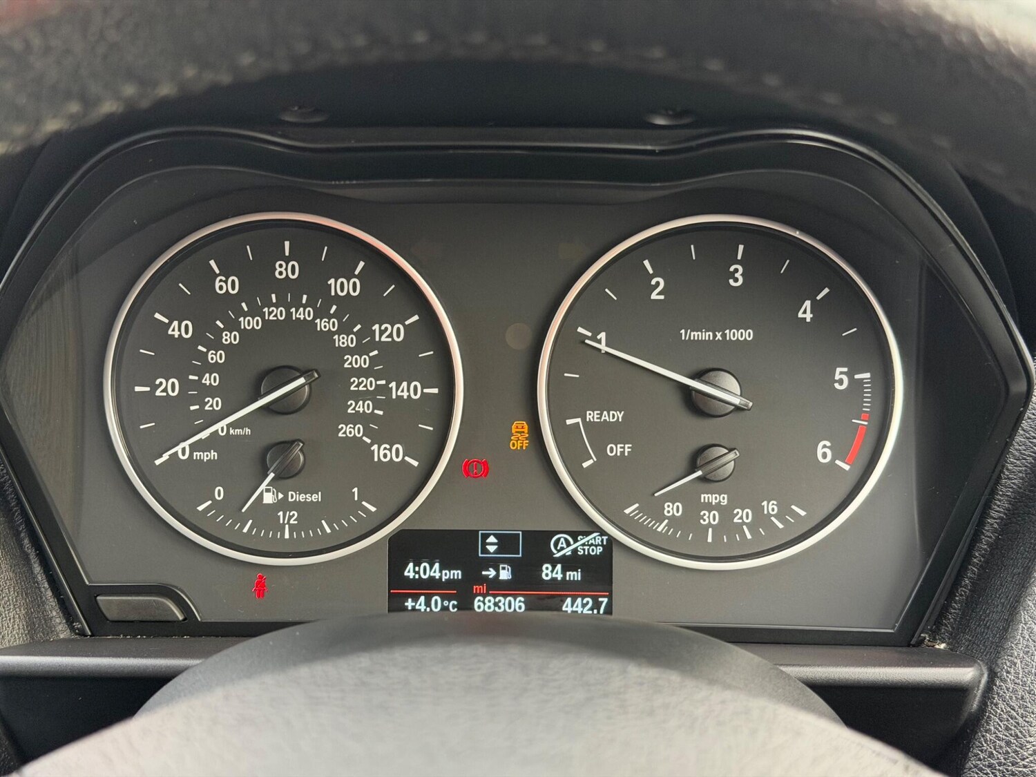 Used BMW 1 Series 2016 for sale - 77586228: Photo 26