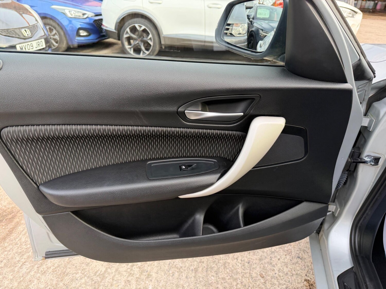 Used BMW 1 Series 2016 for sale - 77586228: Photo 27