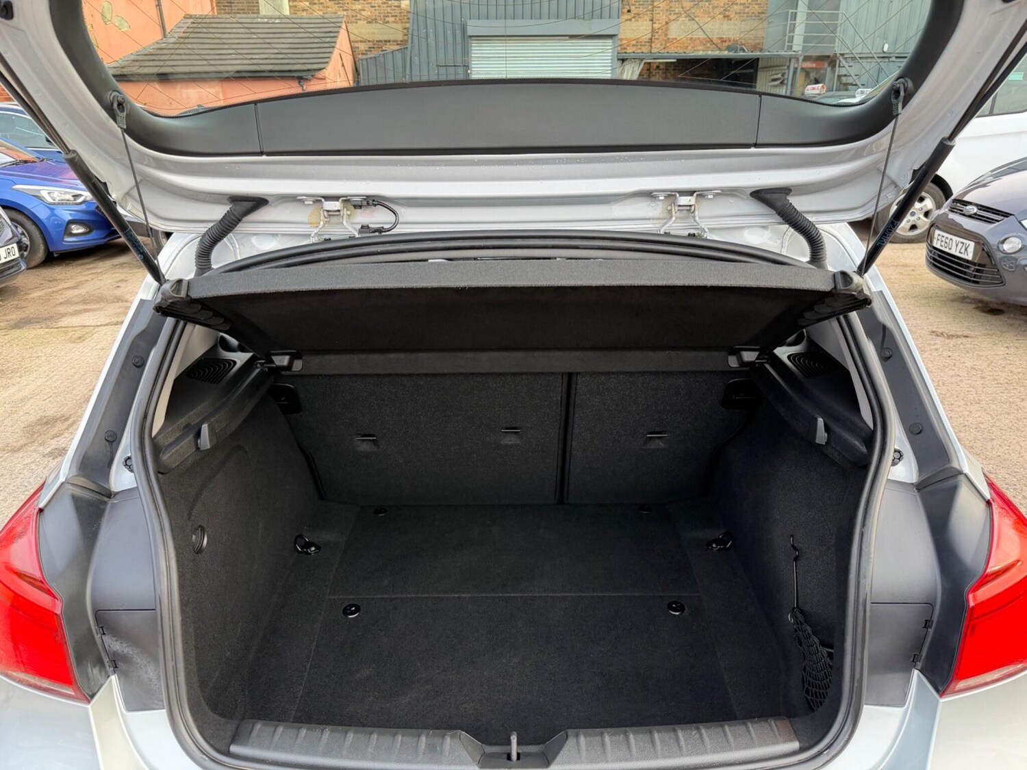 Used BMW 1 Series 2016 for sale - 77586228: Photo 29