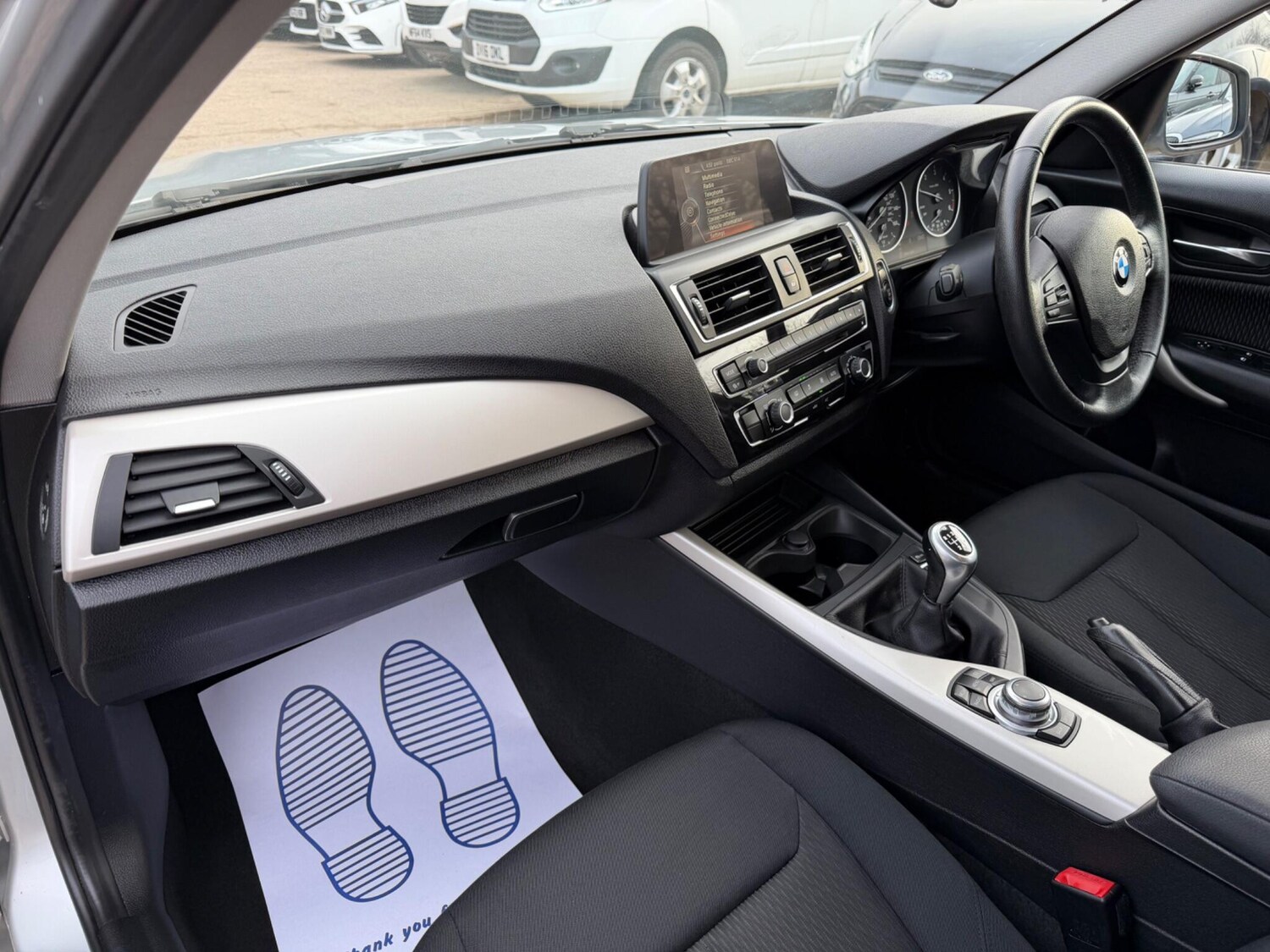 Used BMW 1 Series 2016 for sale - 77586228: Photo 30