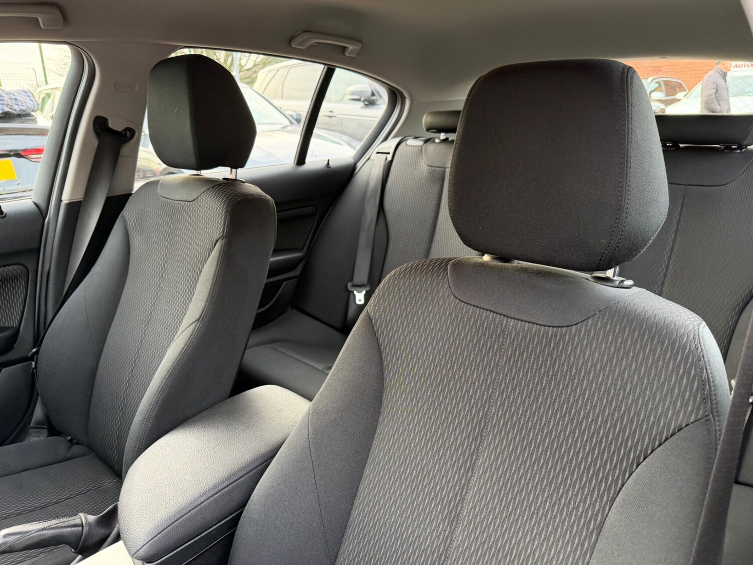 Used BMW 1 Series 2016 for sale - 77586228: Photo 33