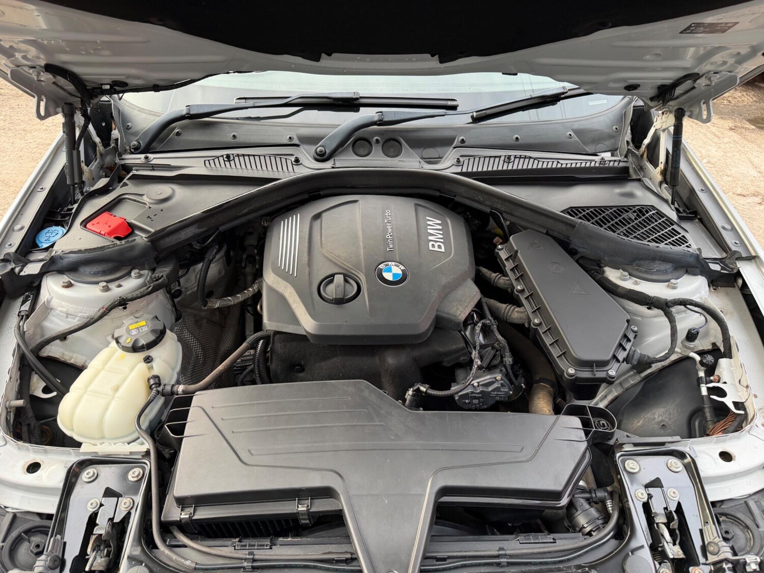 Used BMW 1 Series 2016 for sale - 77586228: Photo 37