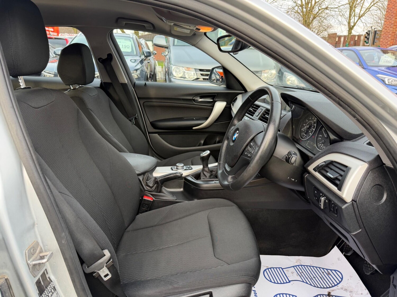 Used BMW 1 Series 2016 for sale - 77586228: Photo 9