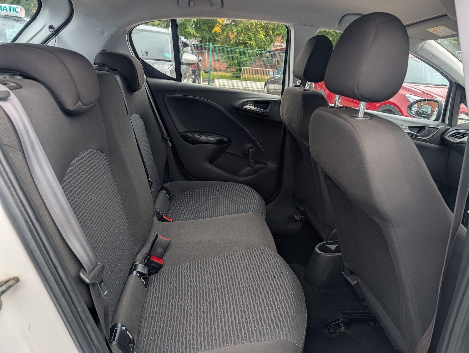 Used Vauxhall Corsa 2016 for sale - 76987877: Photo 12