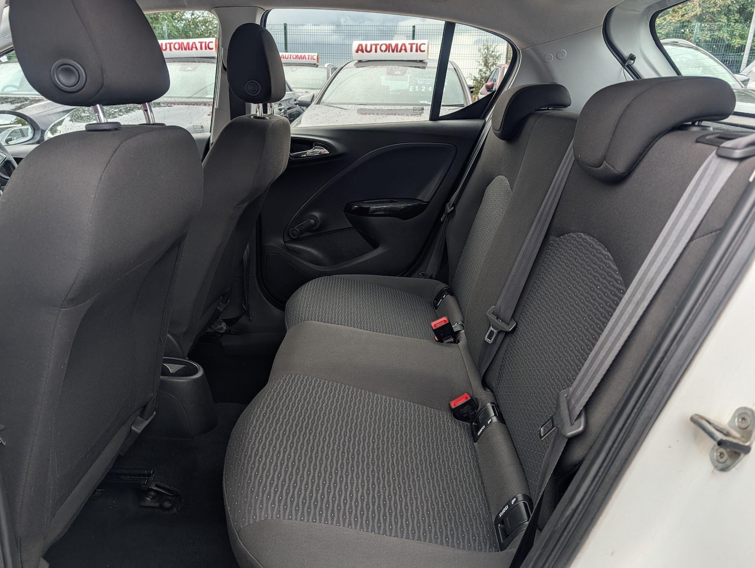 Used Vauxhall Corsa 2016 for sale - 76987877: Photo 14