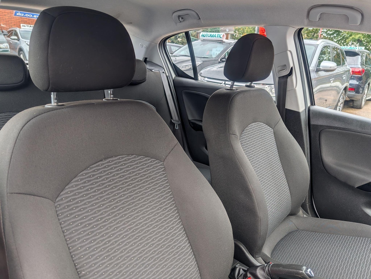 Used Vauxhall Corsa 2016 for sale - 76987877: Photo 15