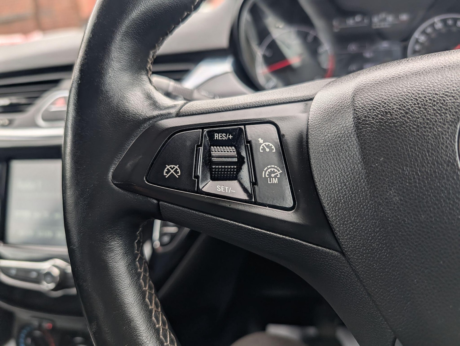 Used Vauxhall Corsa 2016 for sale - 76987877: Photo 17