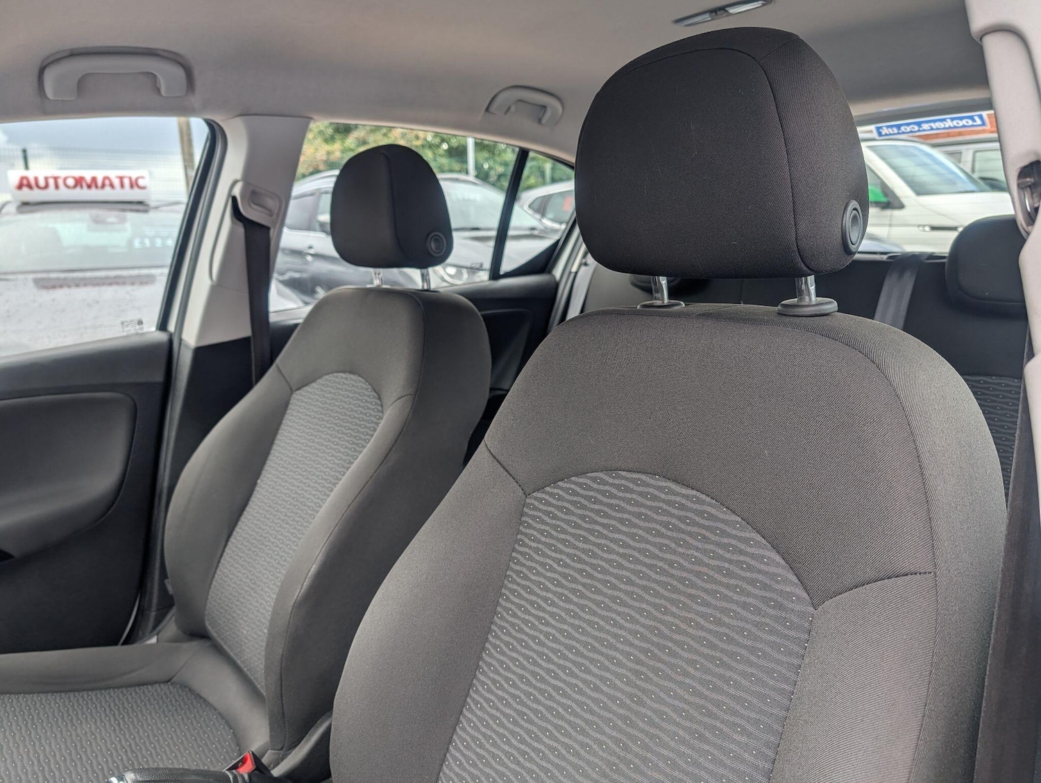 Used Vauxhall Corsa 2016 for sale - 76987877: Photo 18