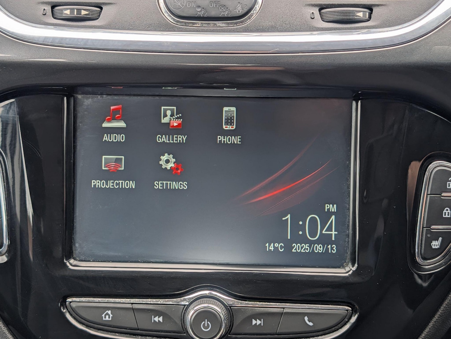 Used Vauxhall Corsa 2016 for sale - 76987877: Photo 9