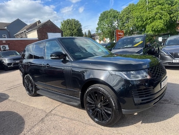 Used Land Rover Range Rover 2019 for sale - 78676609: Photo